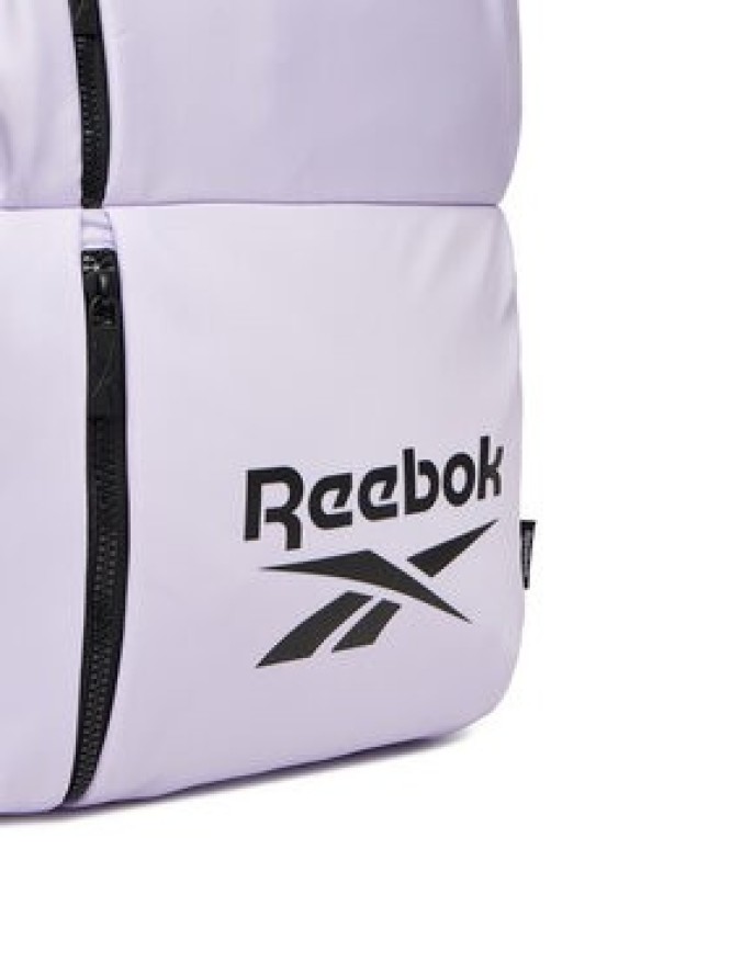 Reebok Plecak C-RBK-030-CCC-05 Fioletowy