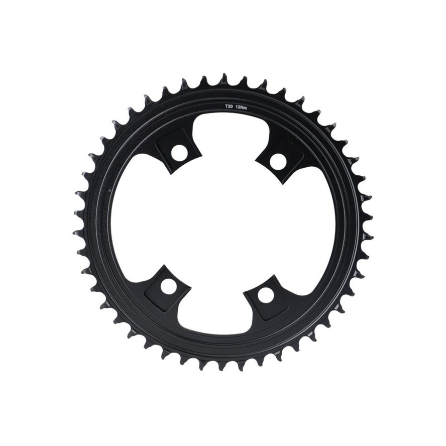 Droga Plateau Sram Plateau X-Sync Axs 107 Bcd Polar Grey
