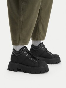 G-Star Raw Trapery CEO-WI34-MANYA-06 Czarny