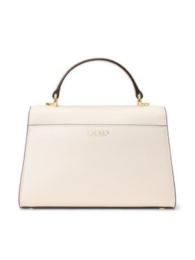 LAUREN RALPH LAUREN Torebka 431968761005 Biały