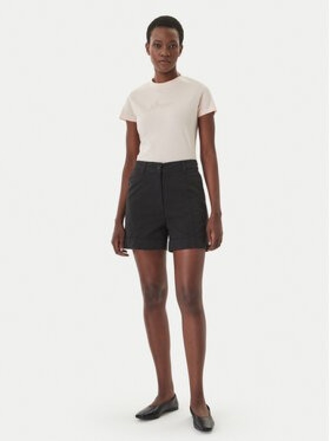 BOSS T-Shirt C_Esogo_2 50538826 Różowy Regular Fit