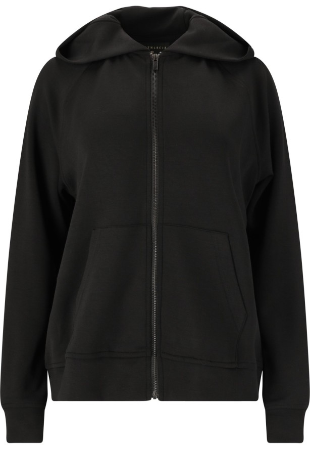 Bluza damska z kapturem Athlecia Jacey
