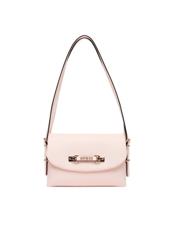 Guess Torebka HWBG96 44190 Różowy