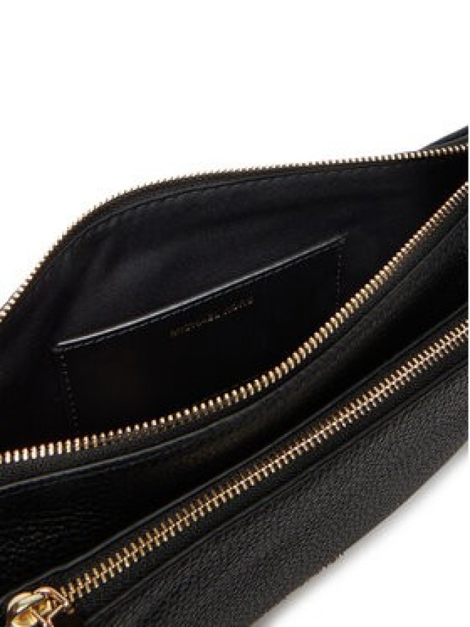 MICHAEL Michael Kors Torebka 32F5GJ6C8L Czarny