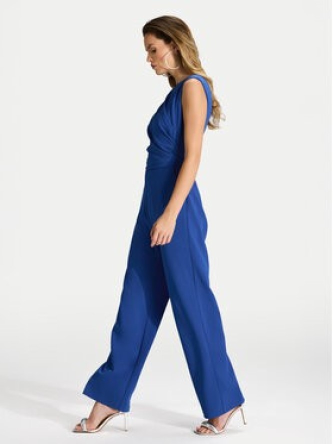 Swing Kombinezon 3AI02900 Niebieski Regular Fit