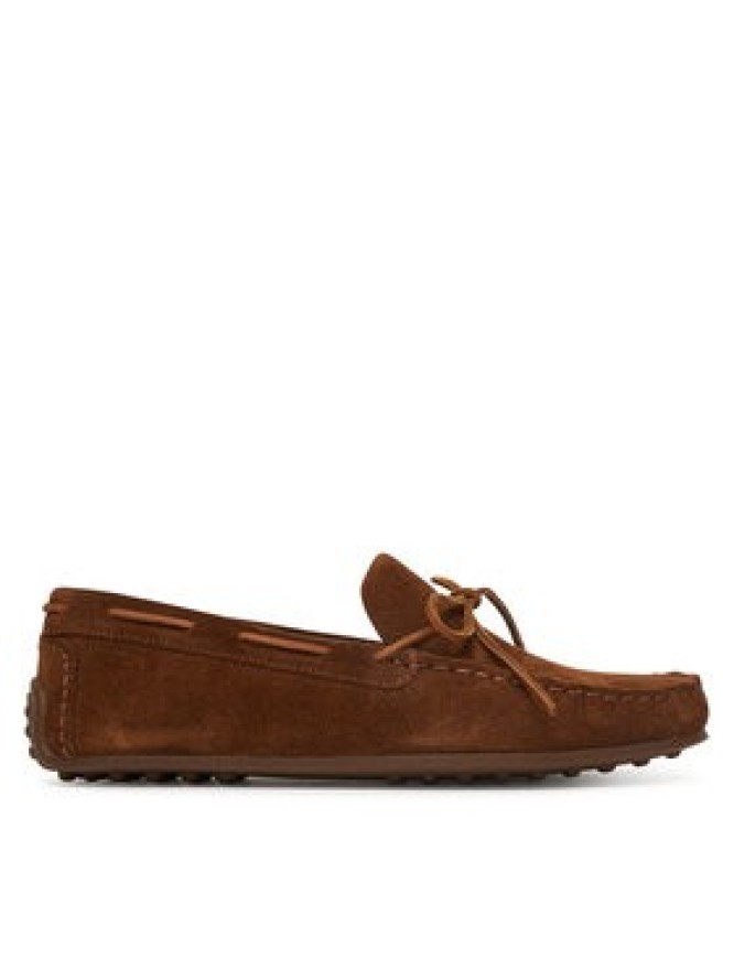 Vagabond Shoemakers Mokasyny Larissa 6150-240-89 Brązowy