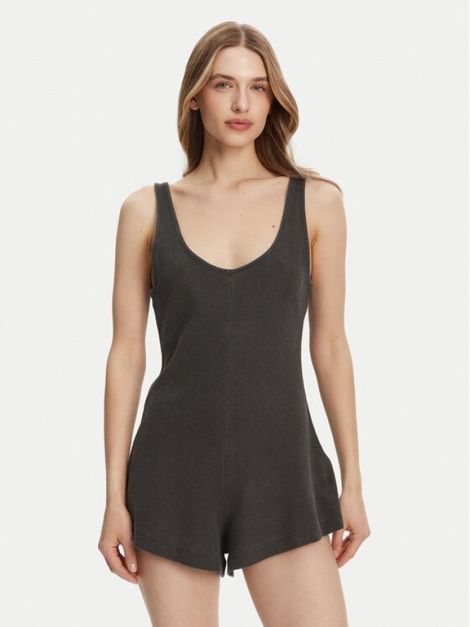 Billabong Kombinezon EBJX603002 Szary Slim Fit