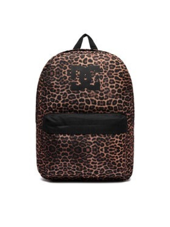 DC Shoes Plecak CWBEO-DCI-HT-003-10 Brązowy
