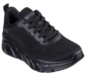 Buty sportowe damskie Skechers Bobs B Flex Hi Fly