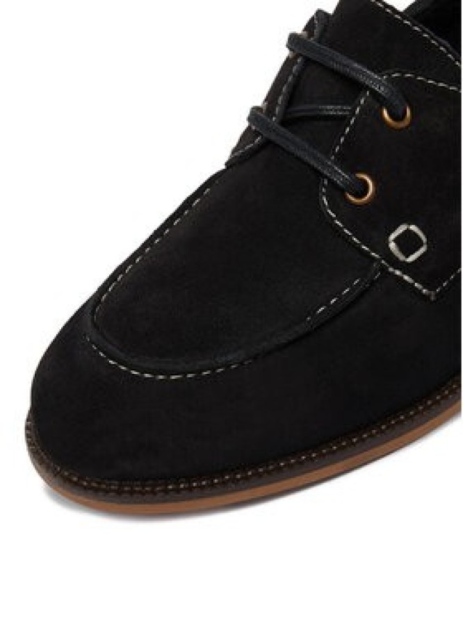 Lasocki Półbuty CEO-WI45-VR-690-01 Czarny