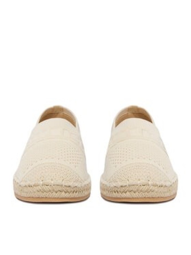 Nautica Espadryle CEO-SW68724 Beżowy