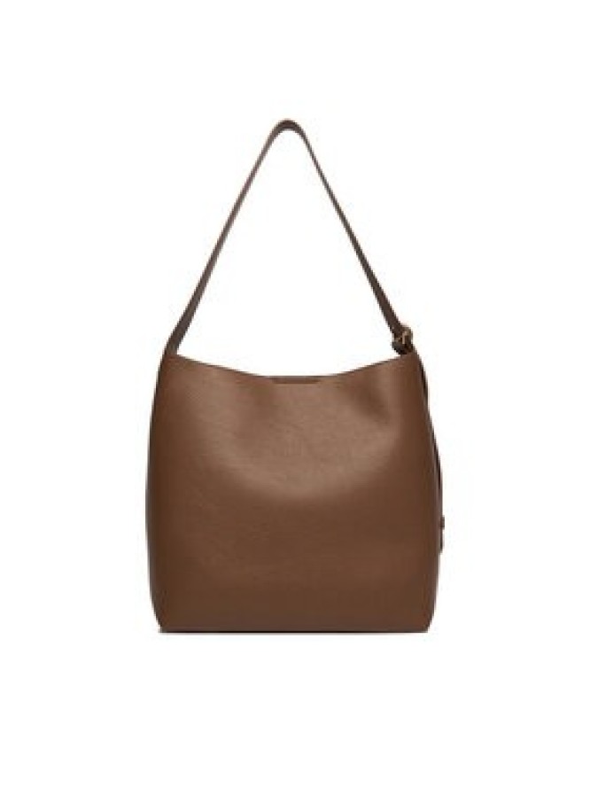 Gino Rossi Torebka C-THANA-KQ031 Brązowy