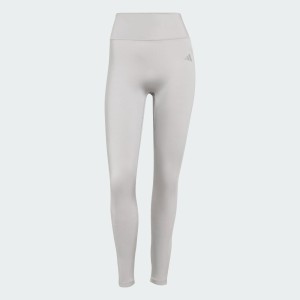 Legginsy Optime Essentials Workout Shine 7/8