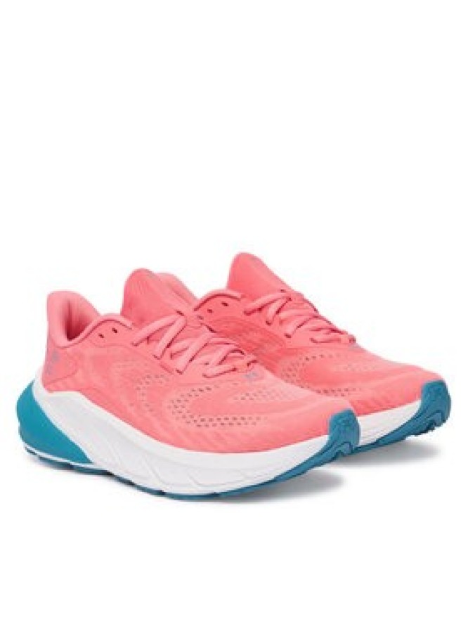 Under Armour Buty do biegania UA Turbulence 3 6006718 600 Różowy