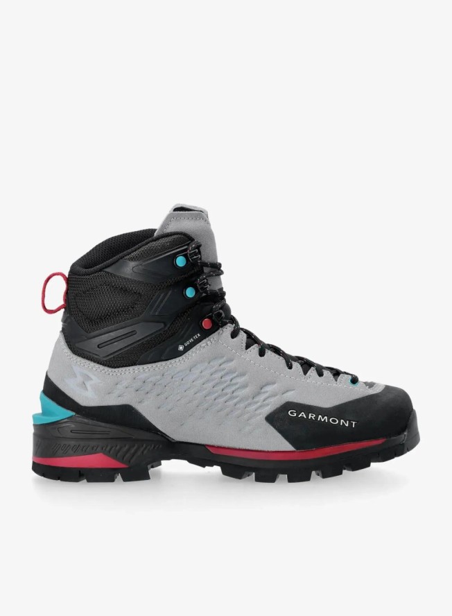 Buty GORE TEX damskie Garmont Ascent Evo Gtx
