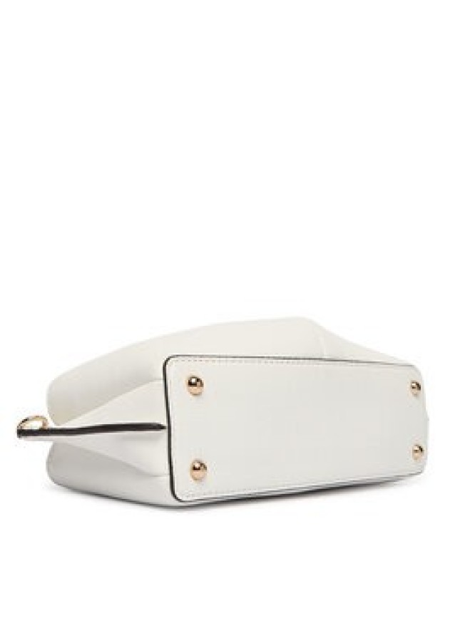 Guess Torebka Bianca Mini HWBG99 07720 Biały