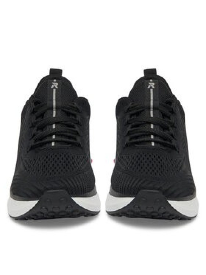 Rieker Revolution Lifestyle Sneakersy W2701-00 Czarny