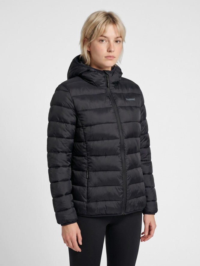 Damska kurtka puchowa Hummel Lightweight