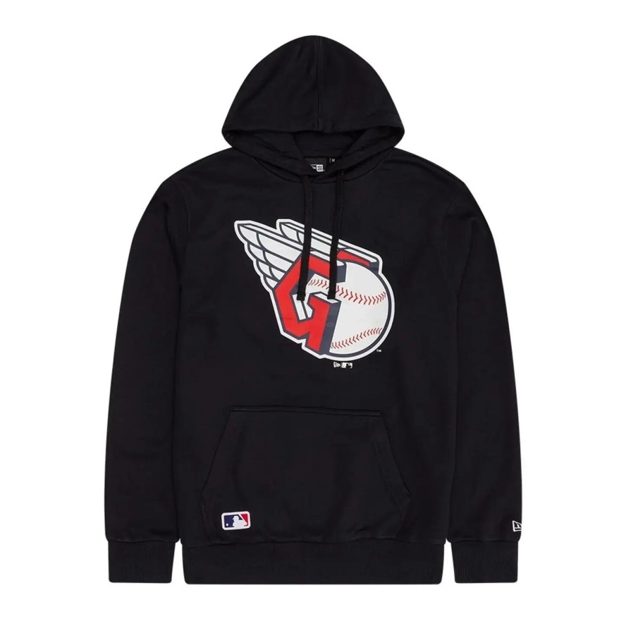 Bluza z kapturem Cincinnati Reds MLB Regular