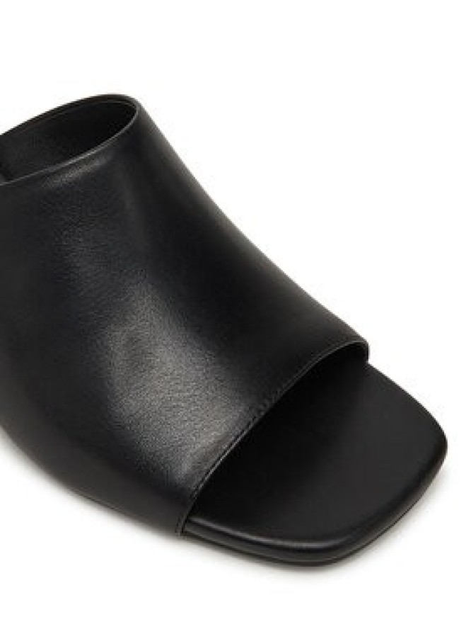 Vagabond Shoemakers Klapki Piper 5921-201-20 Czarny