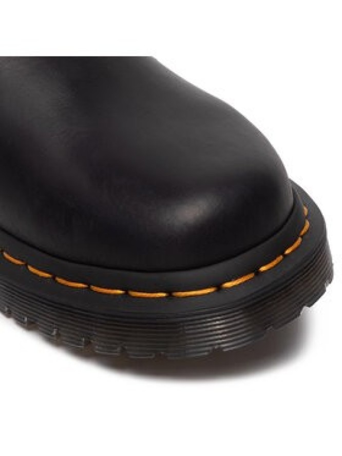 Dr. Martens Sztyblety 2976 Leonore 21045001 Czarny