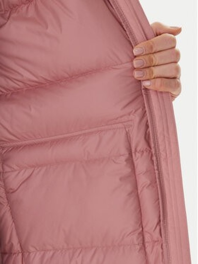 Helly Hansen Kurtka zimowa Ellie 53108 Różowy Regular Fit