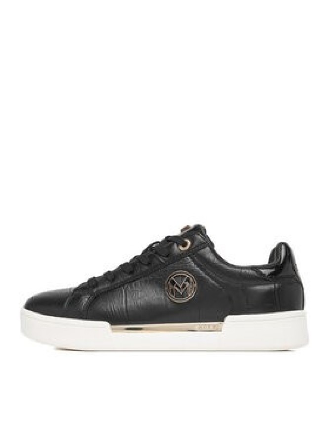 MEXX Sneakersy CEO-MI001006663W Czarny