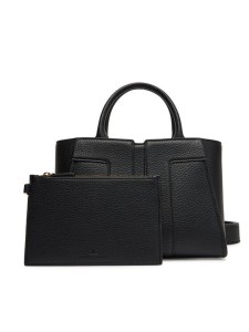 Elisabetta Franchi Torebka BS-05A-51E2 Czarny