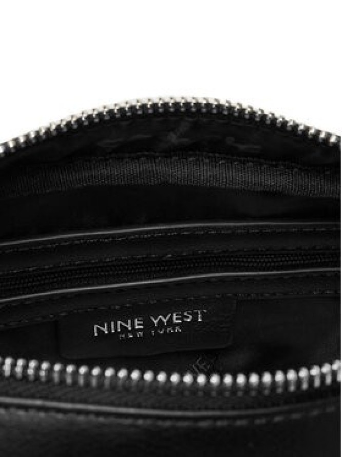 Nine West Torebka CEO-Astoria-Allure-01-LX10166 Czarny