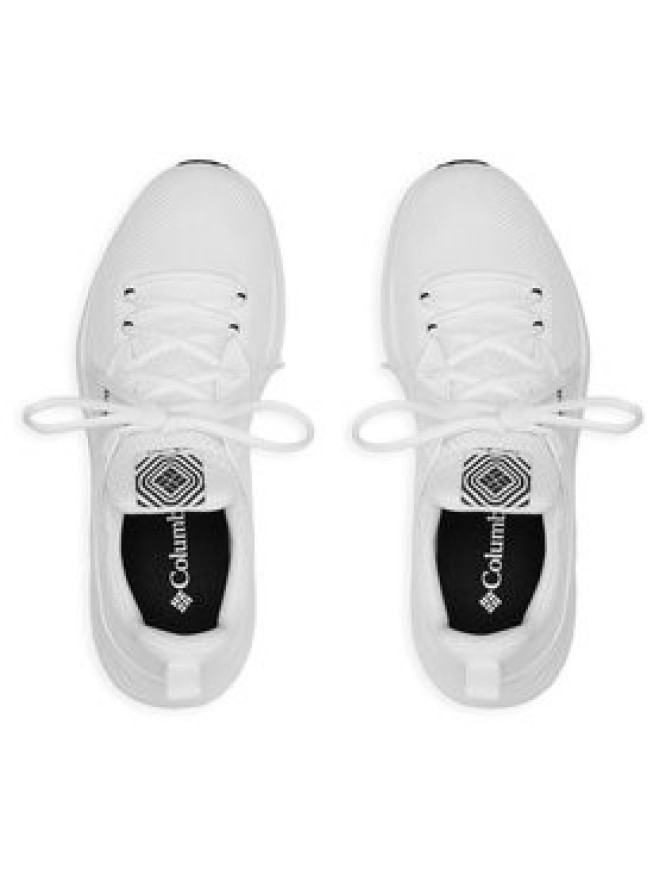 Columbia Sneakersy Bethany CRZ™ 2108811 Biały