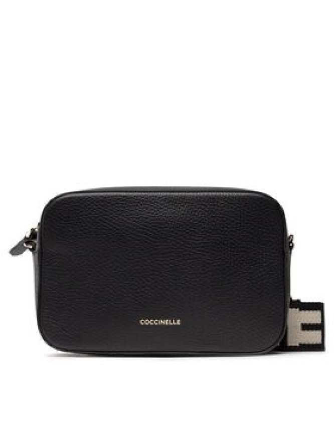Coccinelle Torebka Mn5 Tebe E5 MN5 55 I1 01 Czarny