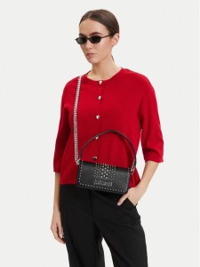 Just Cavalli Torebka 80RA4BP3 ZSD95 Czarny