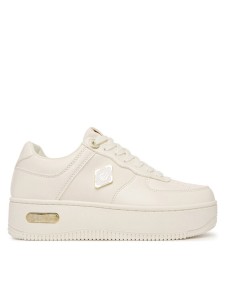 REPLAY Sneakersy GWZ5O.000.C0201S Biały