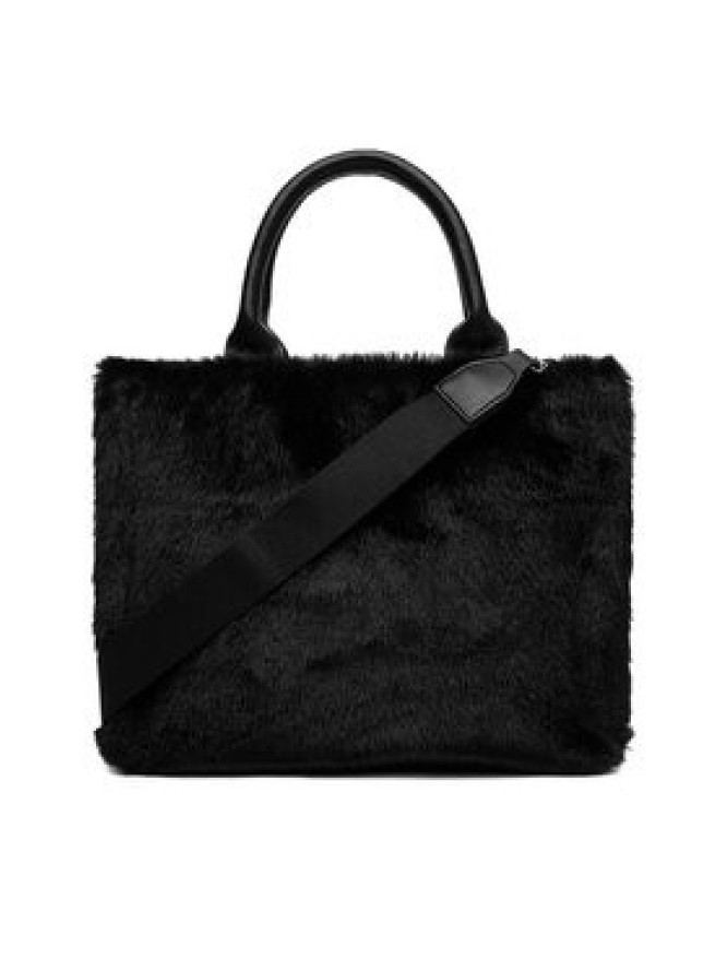 Eva Minge Torebka EO-ASI-LA482-3917 Czarny