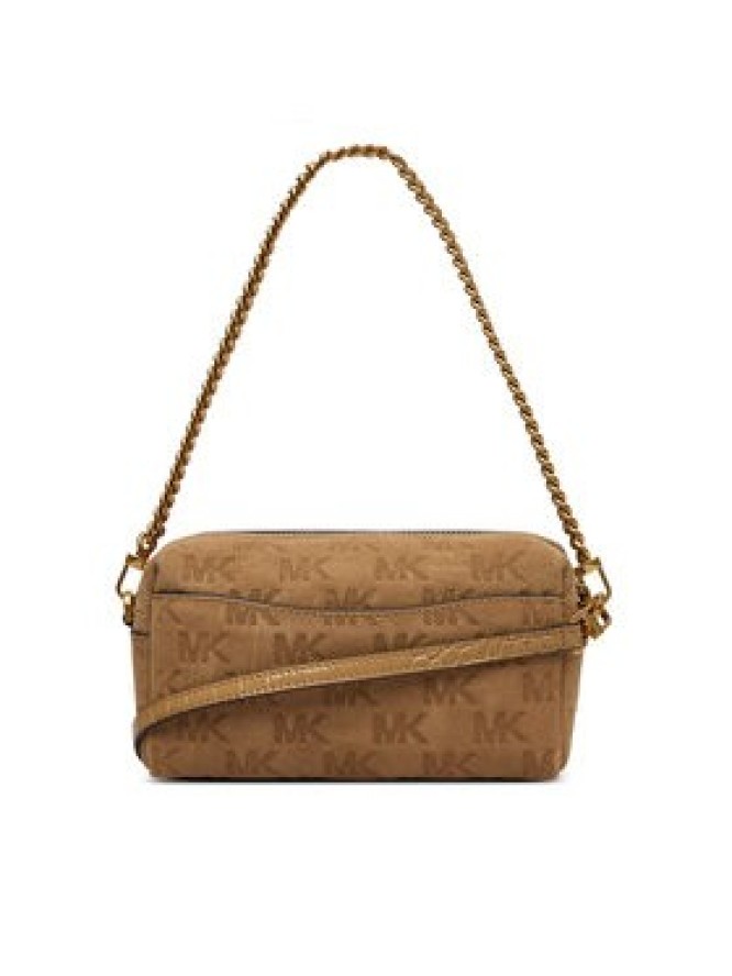 MICHAEL Michael Kors Torebka Bryant 32F6AYTC5S Khaki