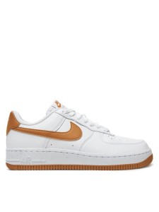 Nike Sneakersy Air Force 1 '07 Next Nature DC9486 103 Biały