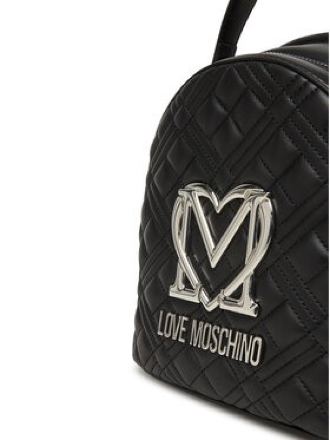 LOVE MOSCHINO Plecak JC4304PP1NK1200B Czarny