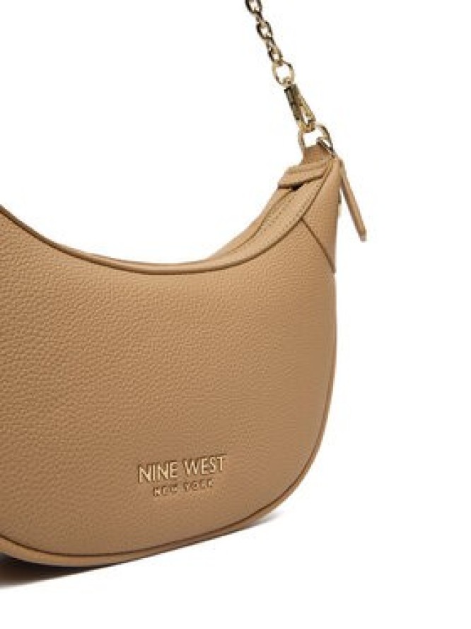 Nine West Torebka CEO-Zerna-KY258 Beżowy