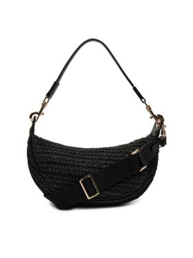 DeeZee Torebka DZE-L-006-07 Czarny