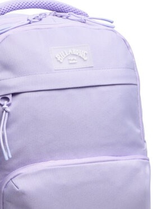 Billabong Plecak CWBEO-BLB-P-004-10 Fioletowy jasny