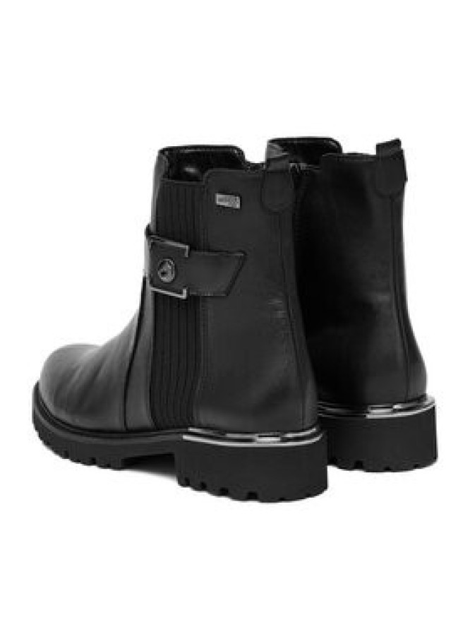 Remonte Botki CEO-D8654-00 Czarny