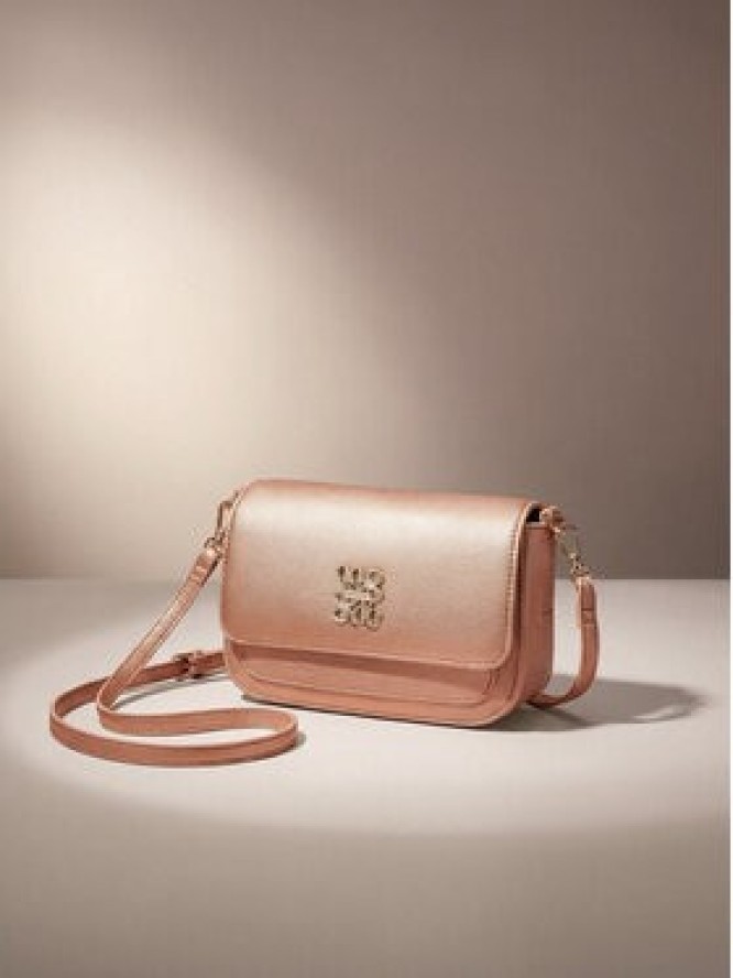 Nine West Torebka CEO-LAYLA-S241045 Złoty