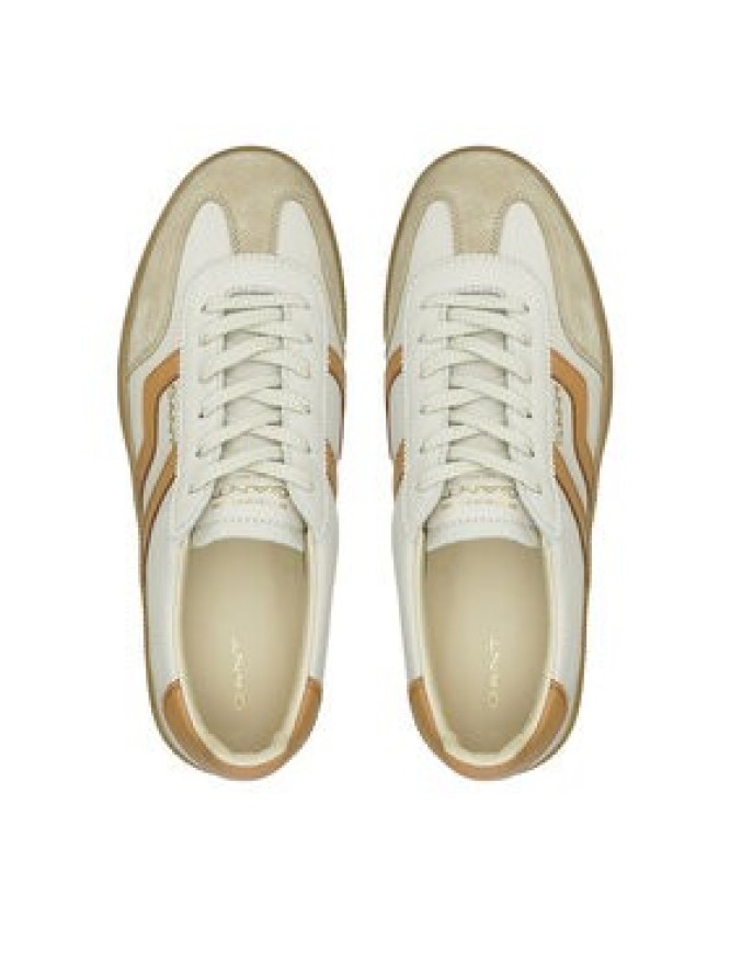 Gant Sneakersy 32531247 Beżowy