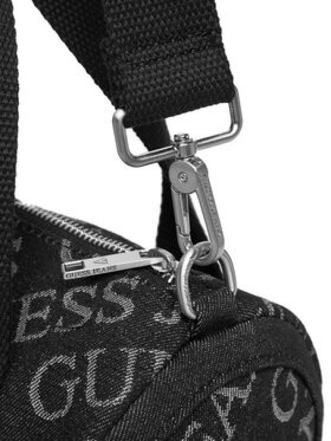 Guess Jeans Torebka CWBEO-GUESS-B-018-09 Czarny