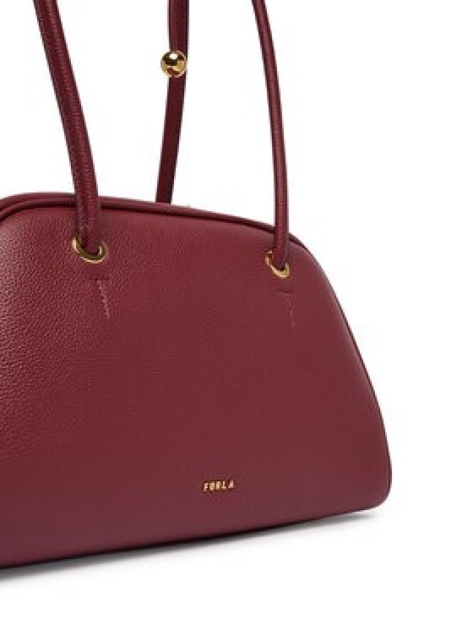 Furla Torebka Poppy M WB02109 BX4573 CN 4908S Czerwony ciemny