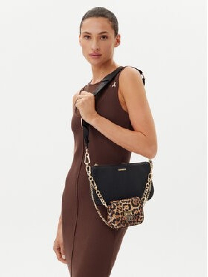 Steve Madden Torebka Bnaim-L SM13001660 Brązowy