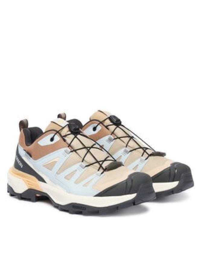 Salomon Trekkingi X Ultra 360 GORE-TEX L45395300 Kolorowy