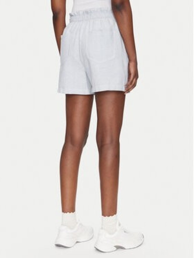 Tommy Jeans Szorty materiałowe DW0DW20360 Niebieski Regular Fit