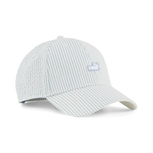 Młodzieżowa czapka z daszkiem Essentials z logo No. 1 PUMA