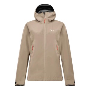 Damska kurtka z kapturem Salewa Puez GTX 3 Layers